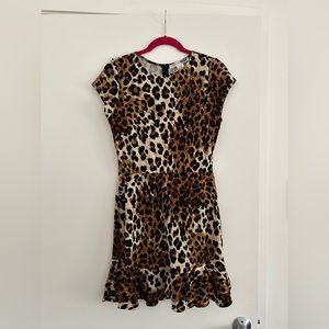 Cute business casual dress